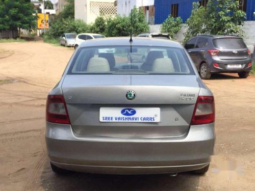 Skoda Rapid 1.5 TDI CR Elegance, 2012, Diesel MT in Tiruppur