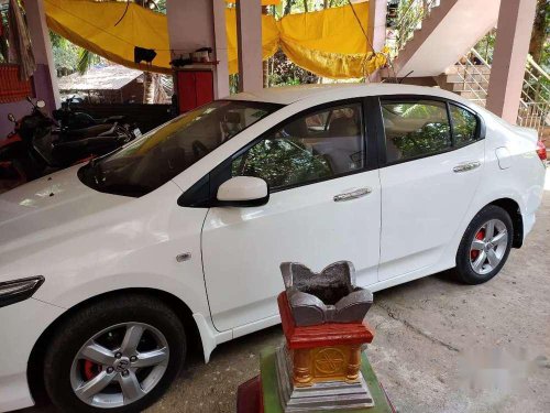 Used Honda City V 2011 MT for sale in Canacona