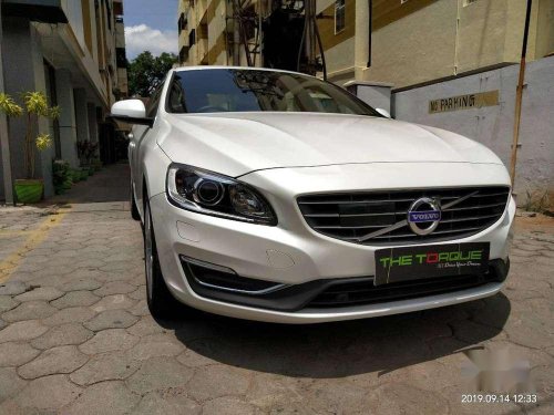 2018 Volvo S60 Cross Country AT for sale in Chennai