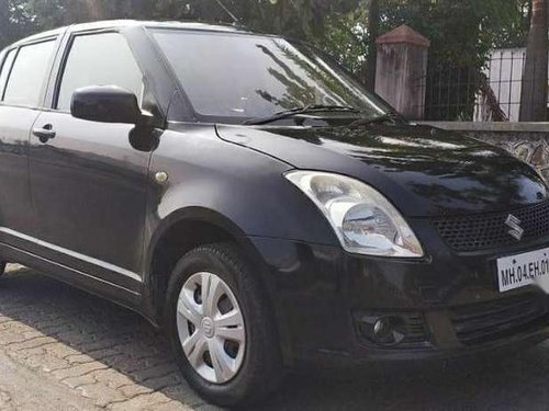 Used Maruti Suzuki Swift VXi, 2010, Petrol MT for sale in Pune 