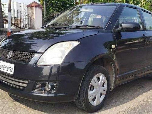 Used Maruti Suzuki Swift VXi, 2010, Petrol MT for sale in Pune 