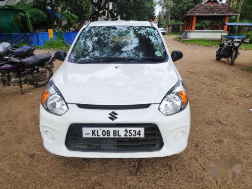 Maruti Suzuki Alto 800 Lxi, 2016, Petrol MT for sale in Thrissur