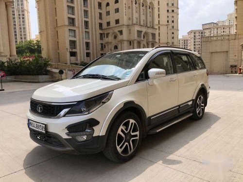 2017 Tata Hexa XTA AT for sale in Thane