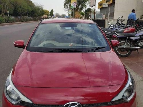 2016 Hyundai i20 Sportz 1.2 MT for sale in Jaipur