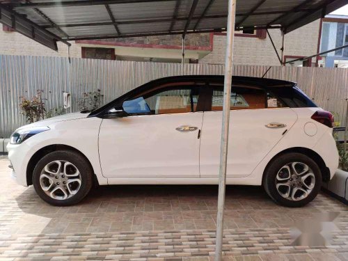 2019 Hyundai i20 MT for sale in Jammu