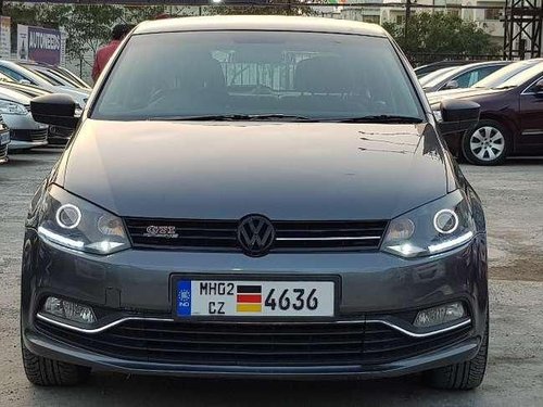 Used 2011 Volkswagen Polo AT for sale in Pune 