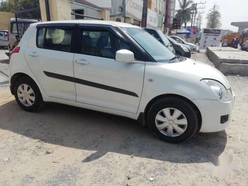 Maruti Suzuki Swift VDi, 2008, Diesel MT for sale in Hyderabad