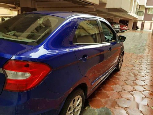 Ford Figo Aspire Titanium1.5 TDCi, 2015, Diesel MT in Coimbatore