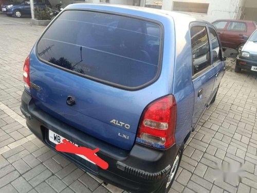 Used 2007 Maruti Suzuki Alto MT for sale in Kolkata