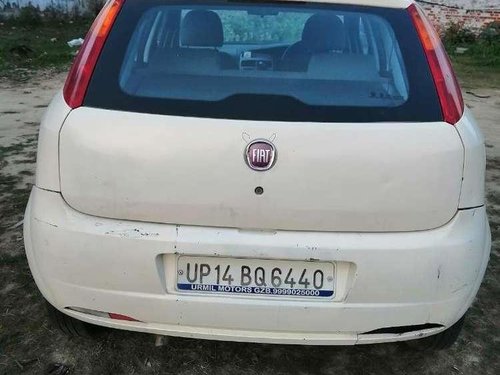 Fiat Punto Active 1.2, 2012, Diesel MT for sale in Lucknow