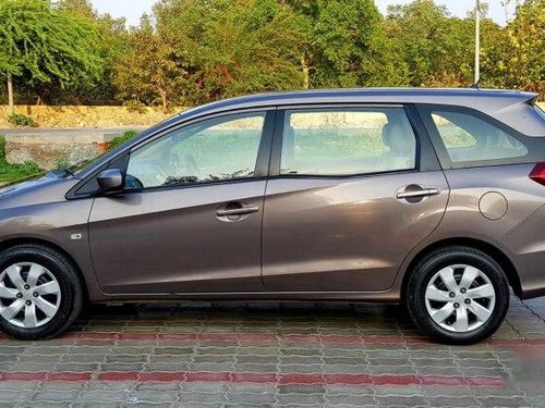 2015 Honda Mobilio S i-VTEC MT for sale in New Delhi