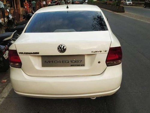 Used 2010 Volkswagen Vento MT for sale in Mumbai