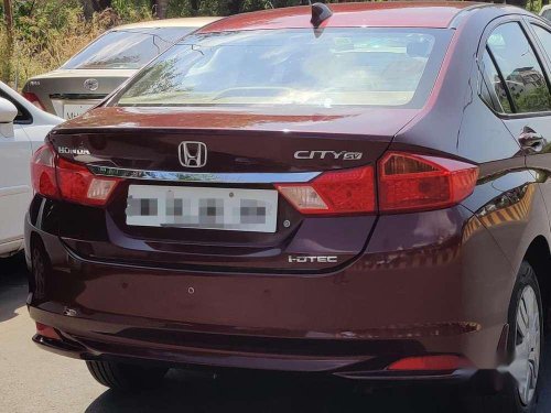 Used Honda City SV , 2014, Diesel MT for sale in Mumbai 