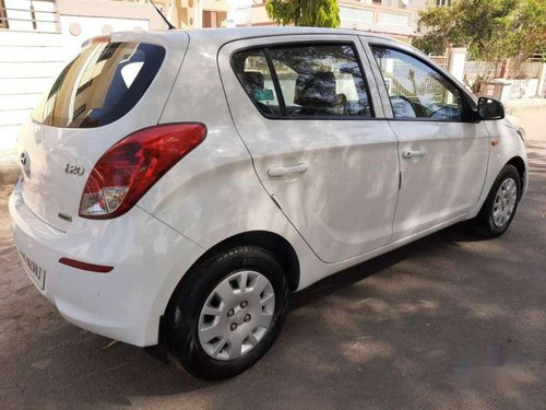 Used Hyundai i20 Magna 1.4 CRDi 2012 MT for sale in Ahmedabad 