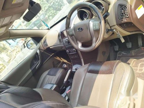 Used 2014 Mahindra Quanto C8 MT for sale in Hyderabad