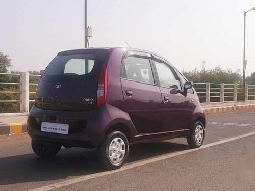 Tata Nano GenX XTA, 2016, Petrol AT for sale in Dhule