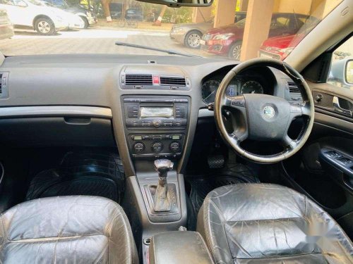 Used Skoda Laura 2008 AT for sale in Mumbai