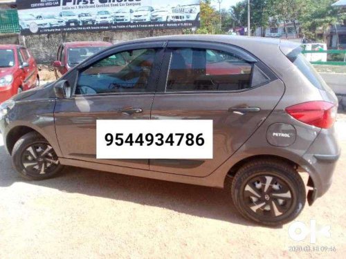 2019 Tata Tiago 1.05 Revotorq XE Option MT for sale in Attingal