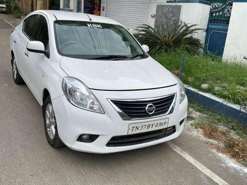 2012 Nissan Sunny MT for sale in Coimbatore