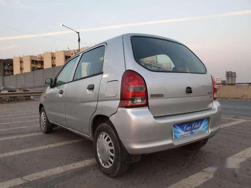 Maruti Suzuki Alto LXi BS-III, 2008, Petrol MT in Mumbai