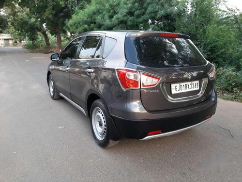 Maruti Suzuki S-Cross Sigma 1.3, 2017, Diesel MT in Ahmedabad