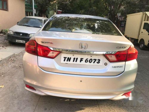 Used 2014 Honda City S MT for sale in Chennai