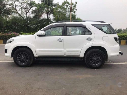 Used 2016 Toyota Fortuner MT for sale in Goregaon