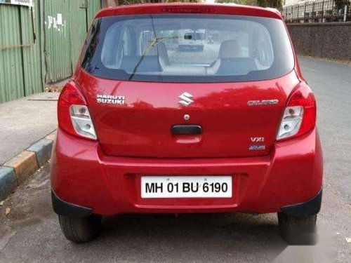 Maruti Suzuki Celerio VXI AMT (Automatic), 2014, Petrol MT in Mumbai