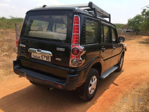 Mahindra Scorpio M2DI 2008 MT for sale in Madurai