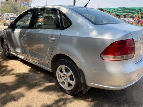 Used Volkswagen Vento 2014 MT for sale in Hyderabad 