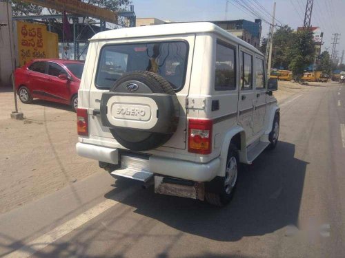 Used 2016 Mahindra Bolero ZLX MT for sale in Hyderabad