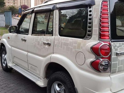 2010 Mahindra Scorpio VLX MT for sale in Mumbai