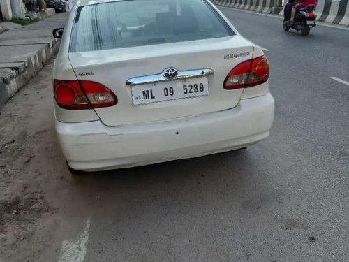 Used 2008 Toyota Corolla MT for sale in Guwahati