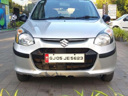 Maruti Suzuki Alto 800 Vxi, 2013, CNG & Hybrids MT in Surat