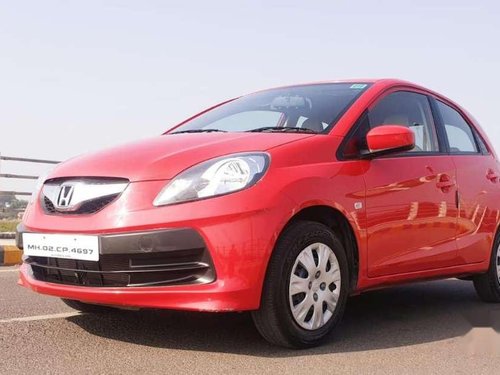 Honda Brio S Manual, 2012, Petrol MT in Jalgaon