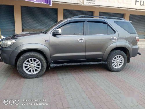 Toyota Fortuner 3.0 4x4 Manual, 2010, Diesel MT for sale in Salem