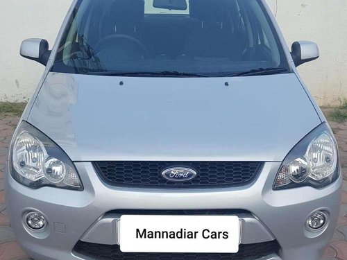 2014 Ford Fiesta Classic MT for sale in Coimbatore