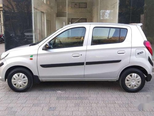 Maruti Suzuki Alto 800 Vxi, 2013, CNG & Hybrids MT in Surat