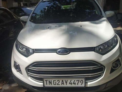 Used 2013 Ford EcoSport MT for sale in Chennai