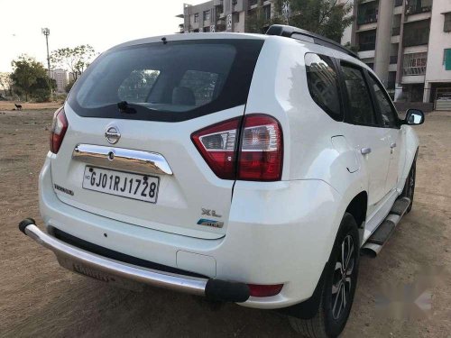 Used 2015 Nissan Terrano XL MT for sale in Ahmedabad