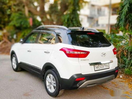 Used 2017 Hyundai Creta 1.6 SX MT for sale in Guragon 