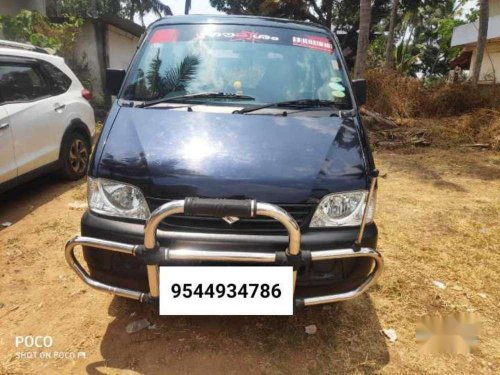 Used 2010 Maruti Suzuki Eeco MT for sale in Attingal