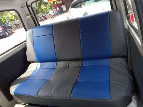 2012 Maruti Suzuki Omni MT for sale in Kochi