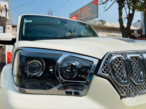 Used Mahindra Scorpio S11 2018 AT for sale in Noida