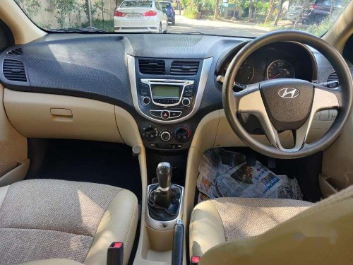 Used Hyundai Verna 1.4 VTVT 2012 MT for sale in Guragon 