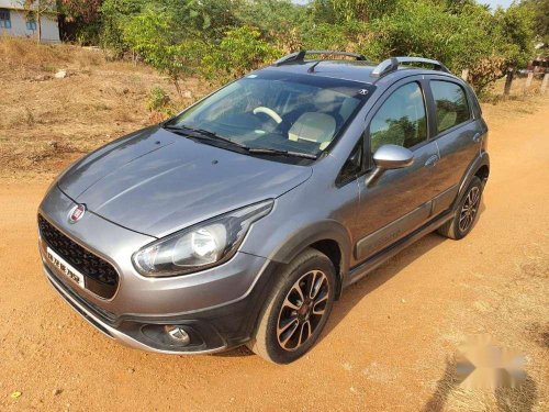 Used 2016 Fiat Avventura MT for sale in Madurai