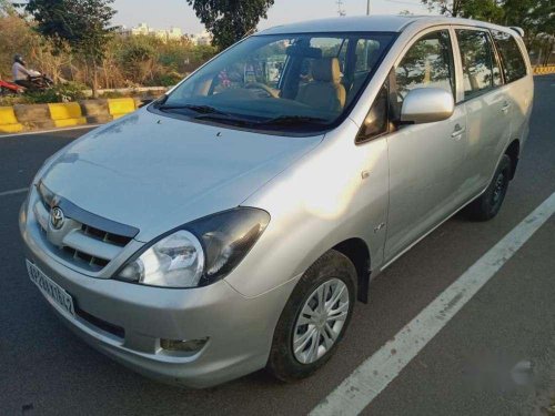 2007 Toyota Innova MT for sale in Hyderabad