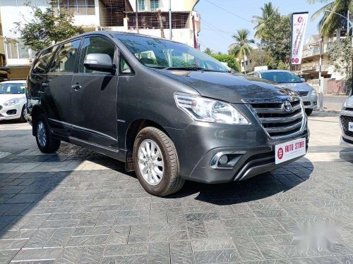 Toyota Innova 2013 MT for sale in Nashik