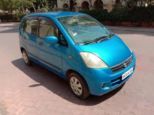 Maruti Suzuki Estilo VXi, 2007, Petrol MT for sale in Nashik