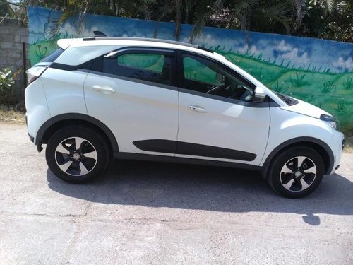 2019 Tata Nexon 1.5 Revotorq XZ Plus MT for sale in Hyderabad